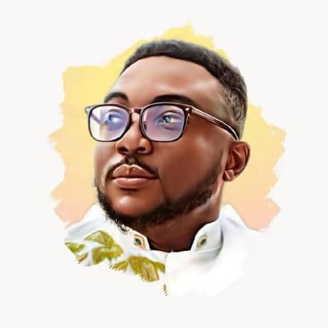 Abiodun Adenle portrait